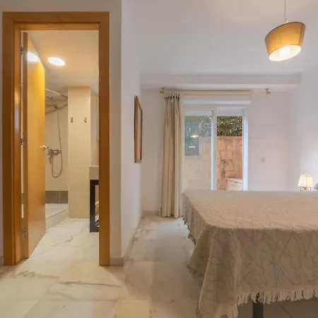 Tarraco By Interhome Tarragona