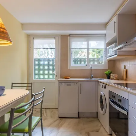 Apartment Tarraco By Interhome *