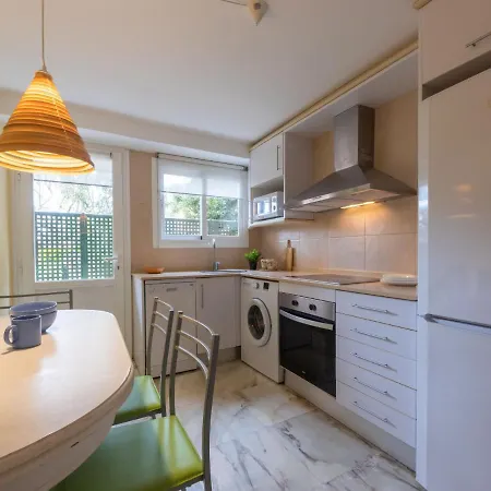 Tarraco By Interhome Tarragona