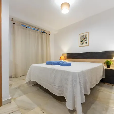 Tarraco By Interhome Tarragona