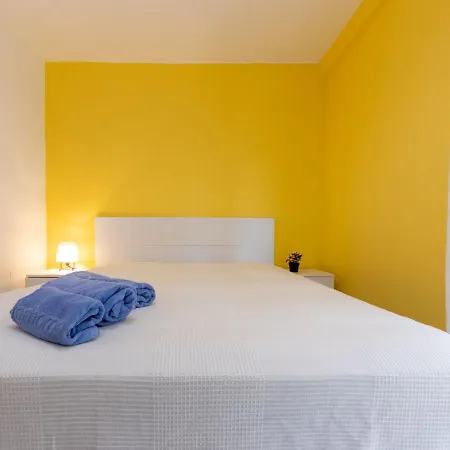 Tarraco By Interhome Apartment *