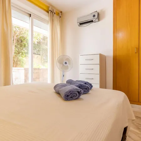 Apartment Tarraco By Interhome