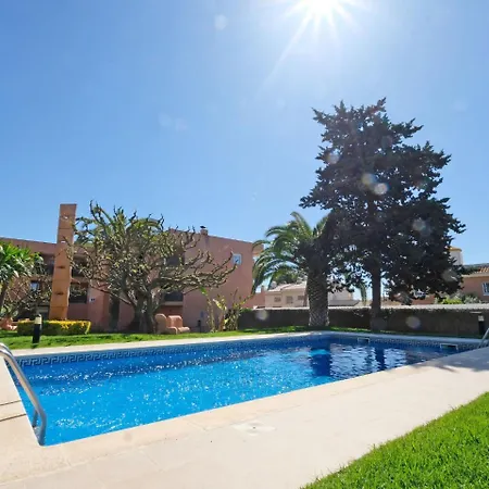 Tarraco By Interhome * Tarragona