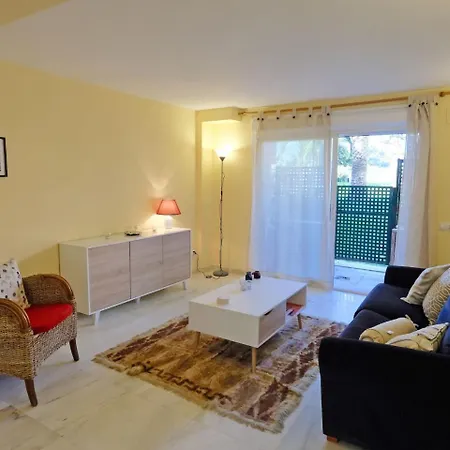 Tarraco By Interhome