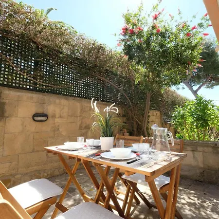 Apartment Tarraco By Interhome Tarragona