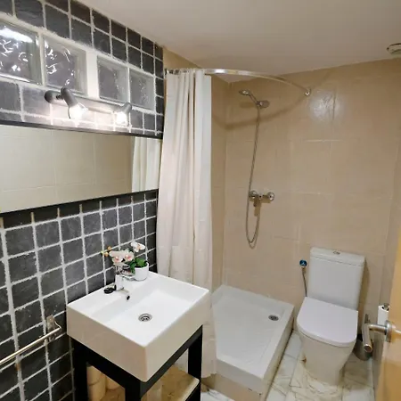 Tarraco By Interhome