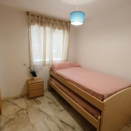 Apartment Tarraco By Interhome