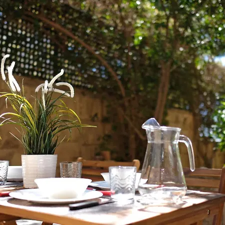 Apartment Tarraco By Interhome