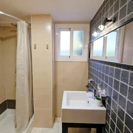 Tarraco By Interhome Apartment Tarragona