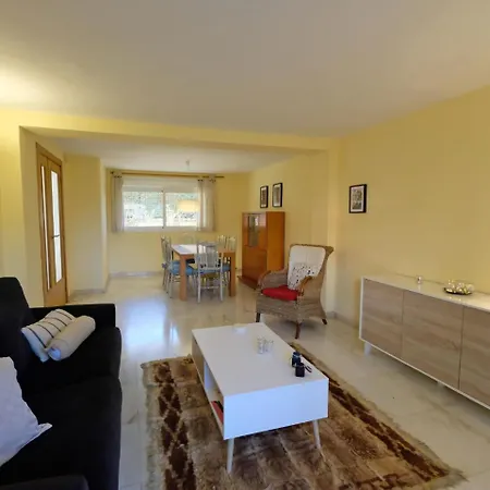 Tarraco By Interhome Tarragona