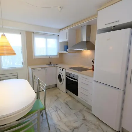 Tarraco By Interhome Apartment *