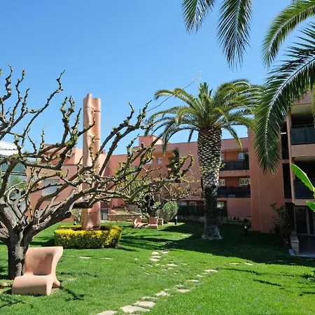 Apartment Tarraco By Interhome